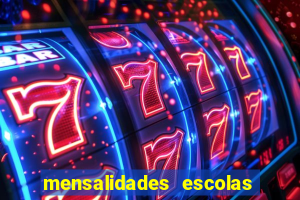 mensalidades escolas particulares porto alegre